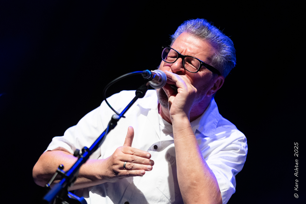 Dieter Kropp, 
