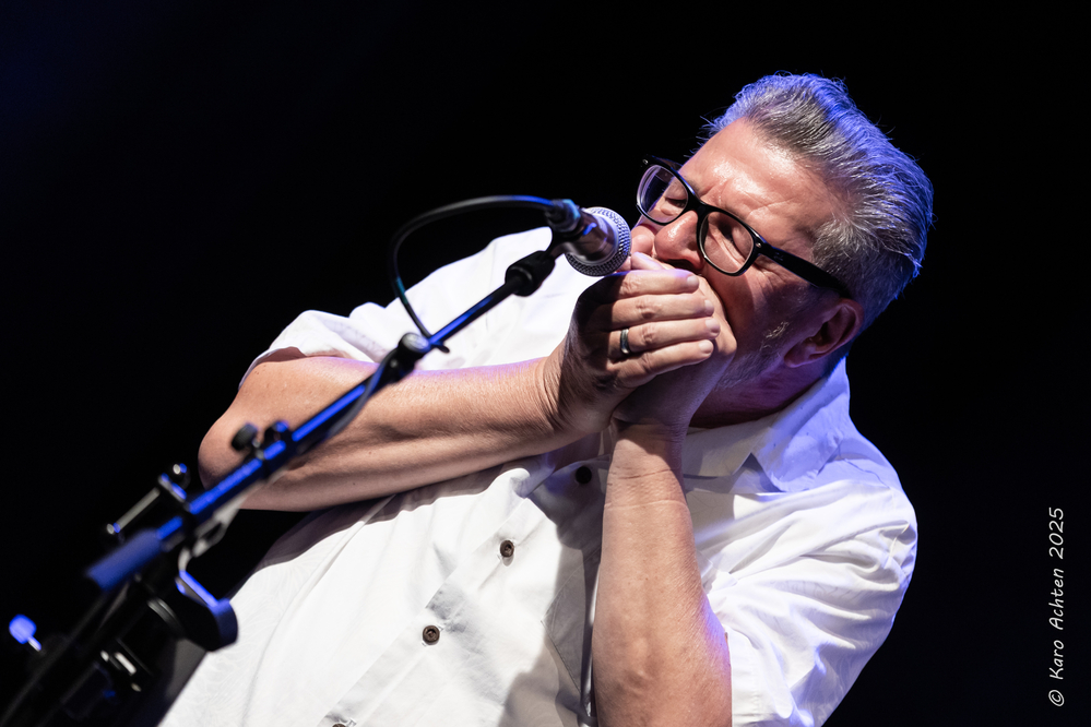 Dieter Kropp, 
