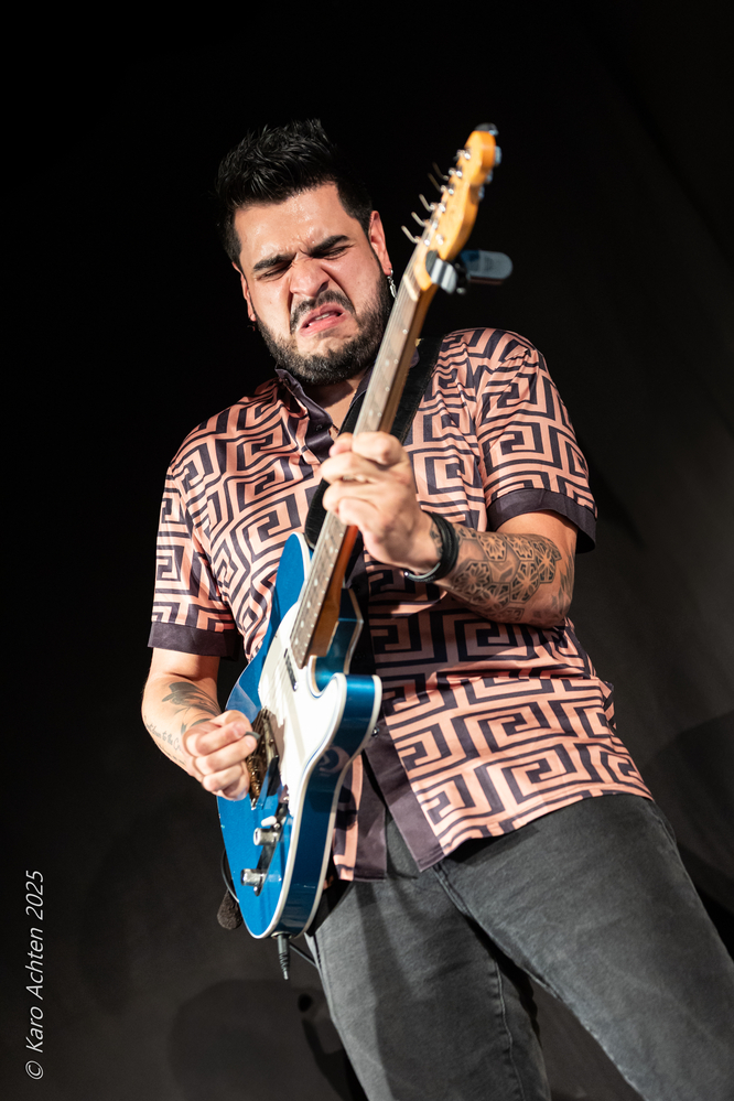 Jose Ramirez, 

