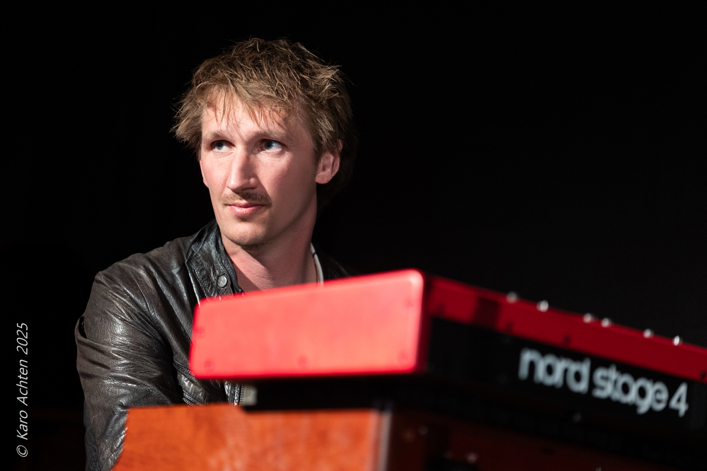 Matthijs Daniel, 
