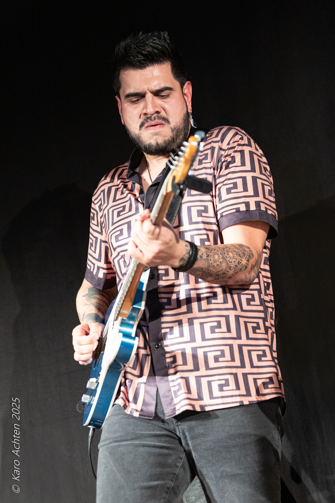Jose Ramirez, 
