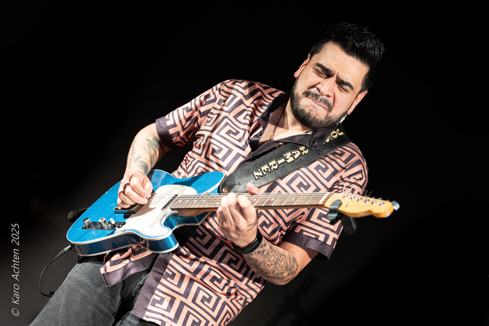 Jose Ramirez, 
