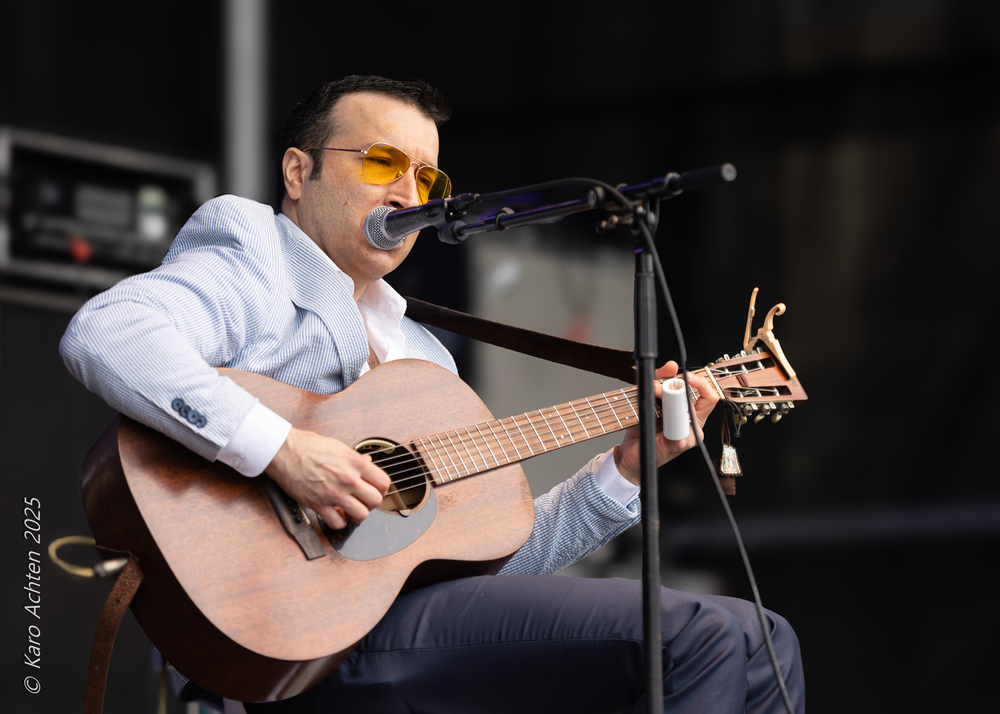 Camilo Restrepo
