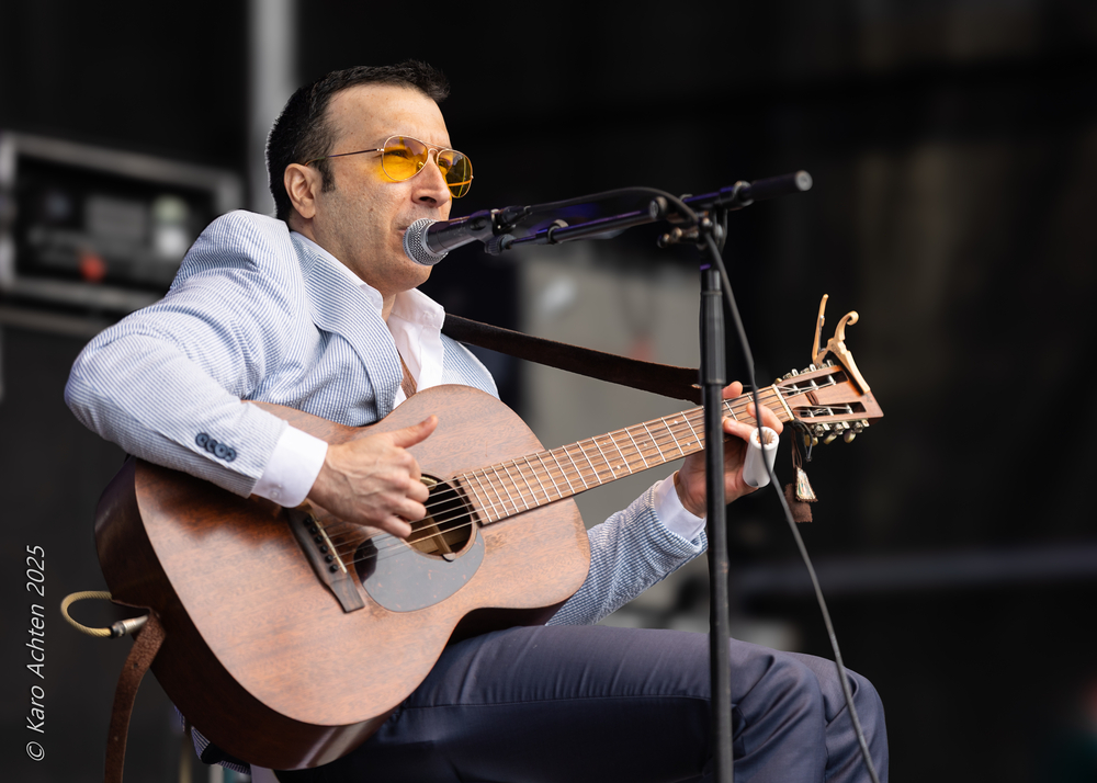 Camilo Restrepo

