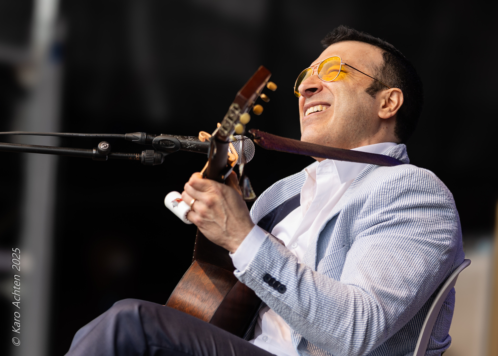 Camilo Restrepo
