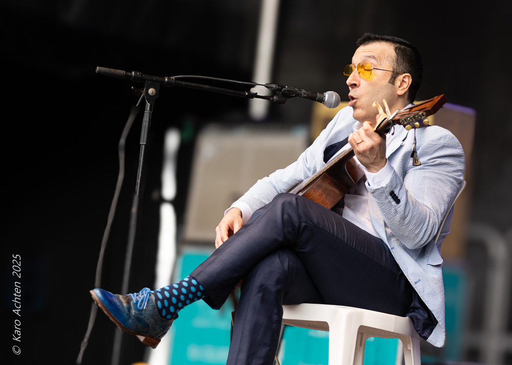 Camilo Restrepo
