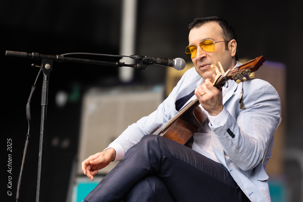 Camilo Restrepo

