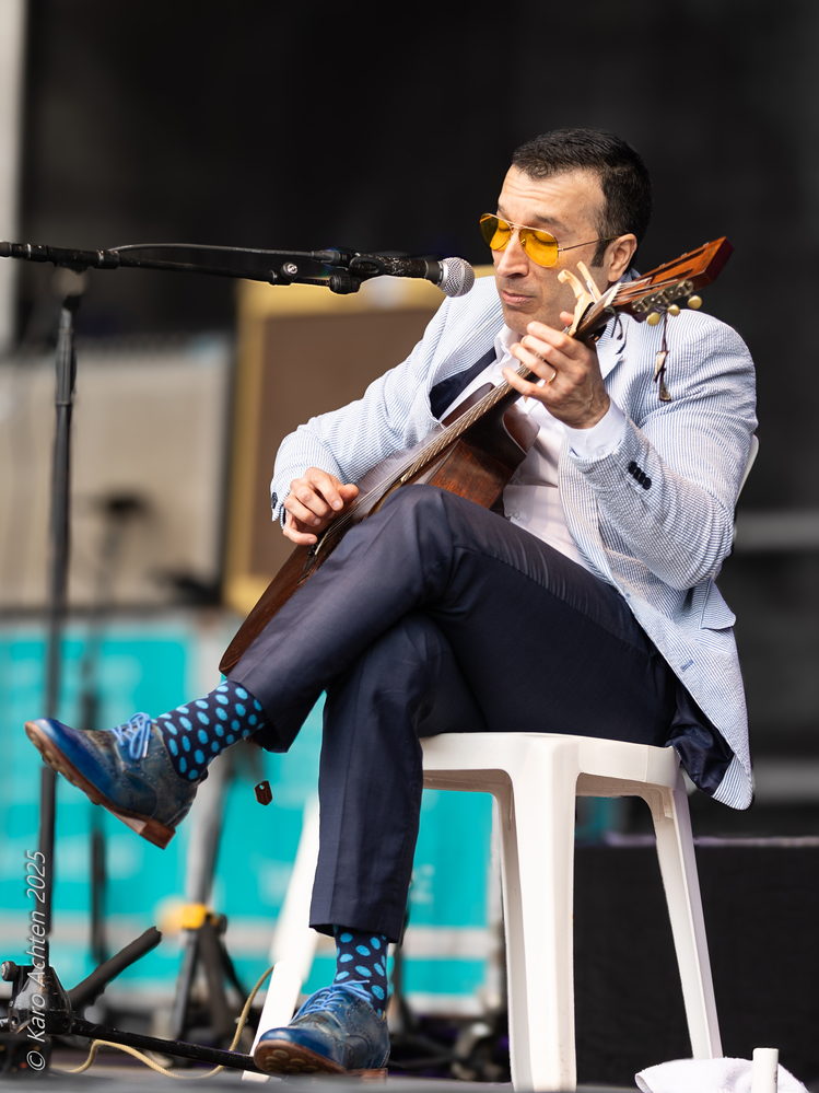 Camilo Restrepo
