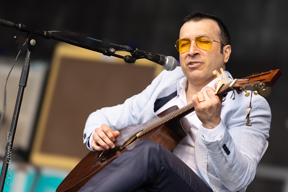 Camilo Restrepo
