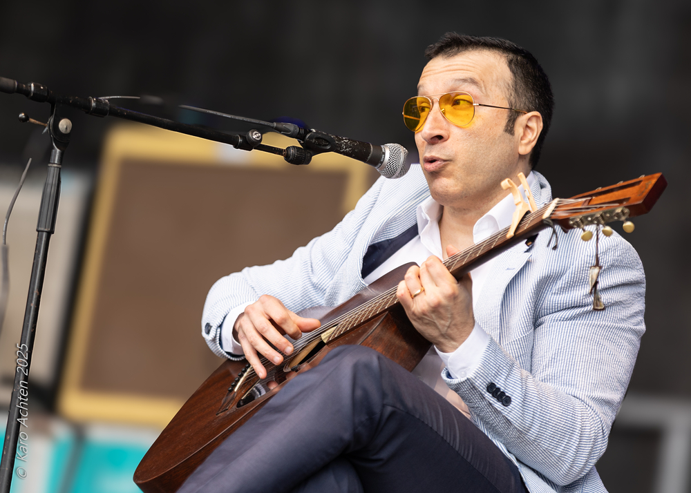 Camilo Restrepo
