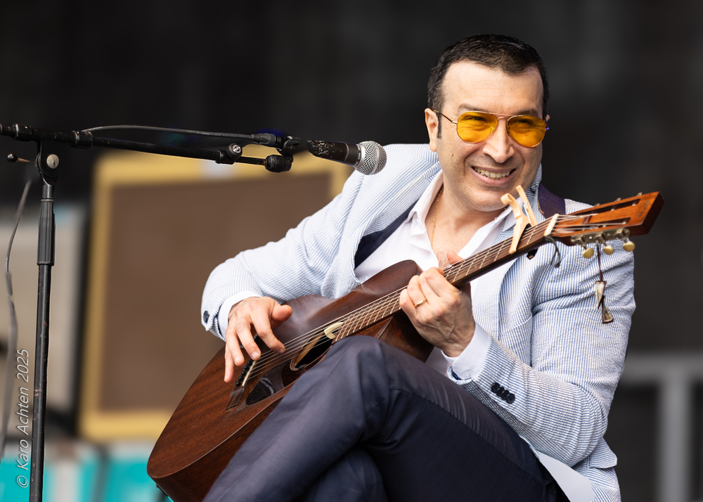 Camilo Restrepo

