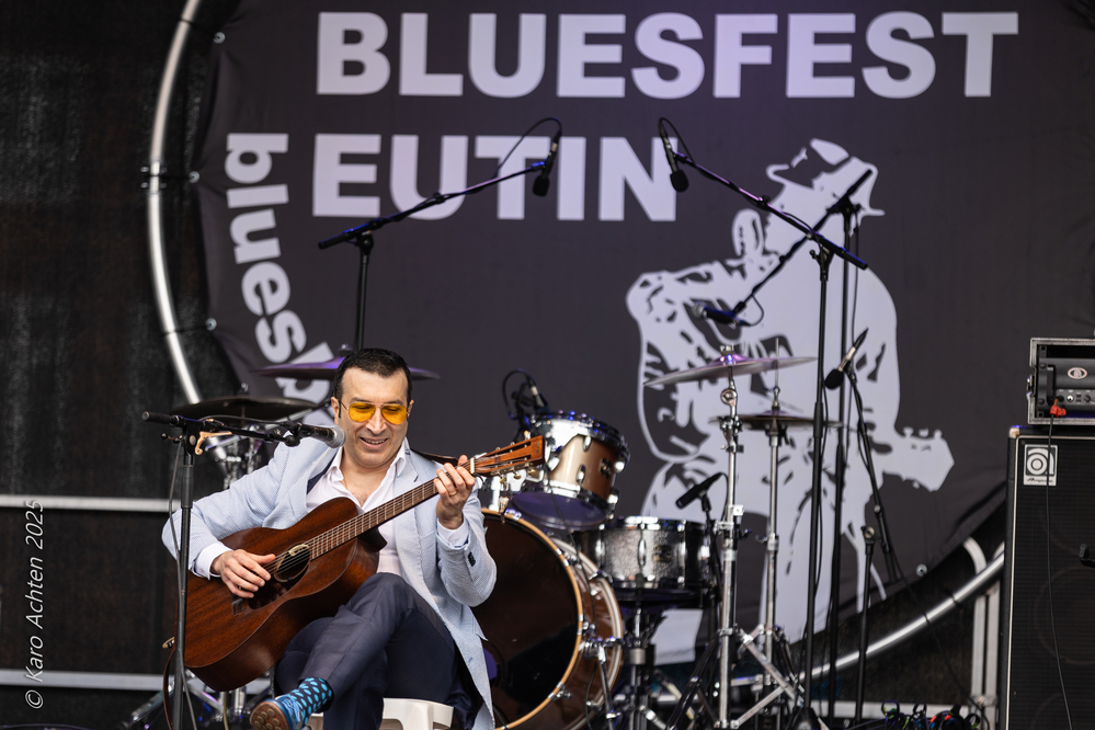 Camilo Restrepo
