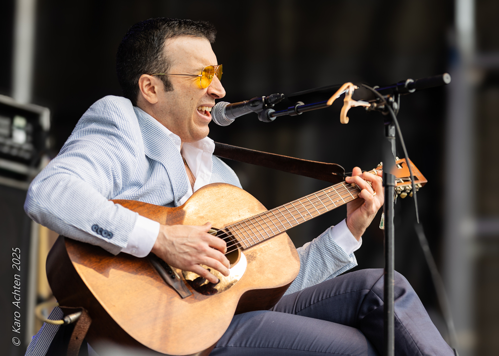 Camilo Restrepo
