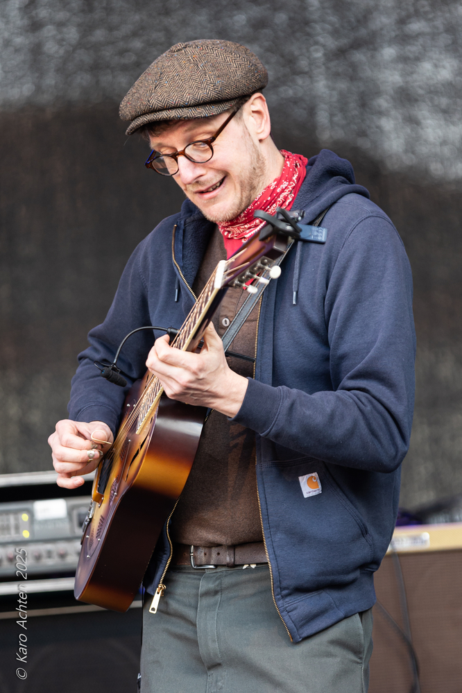Benjamin Lojak, 

