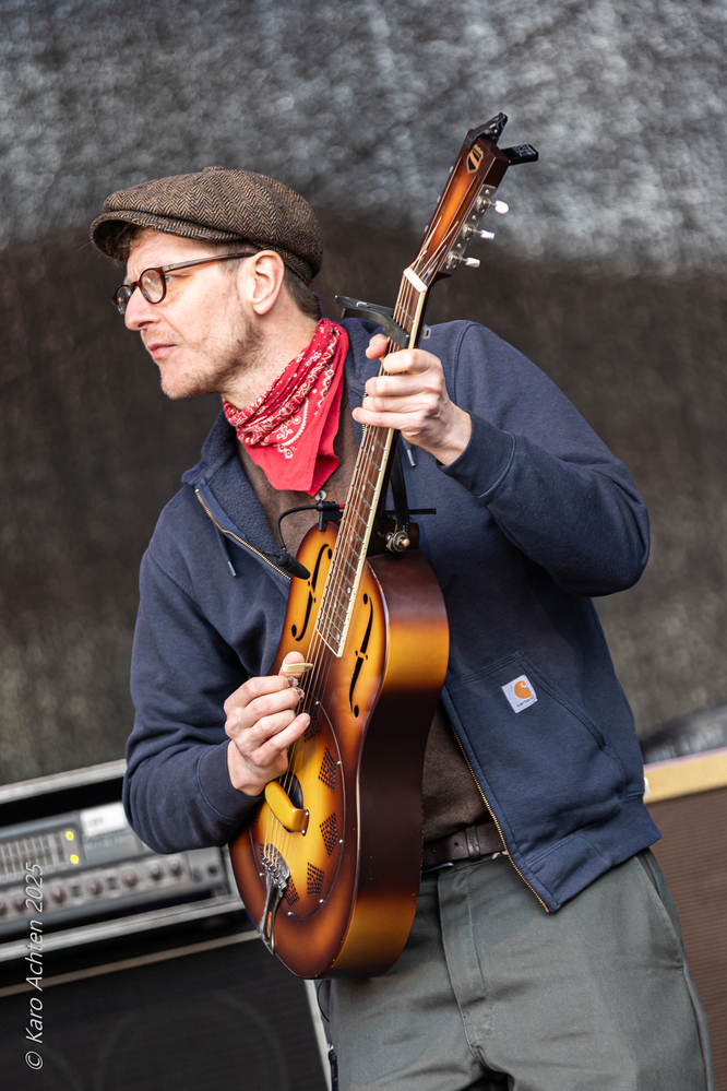 Benjamin Lojak, 
