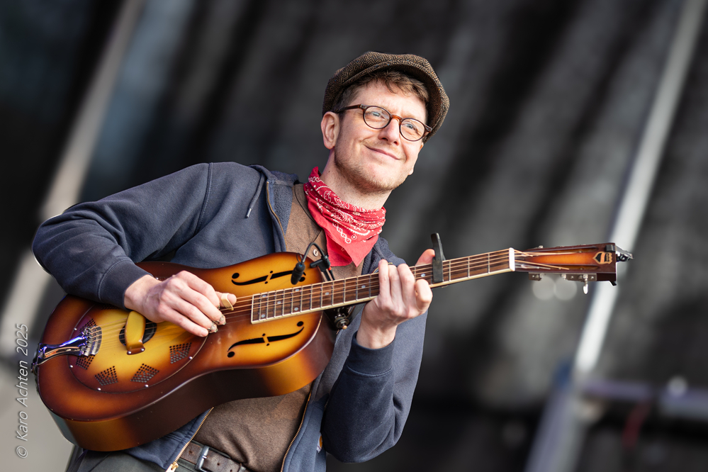 Benjamin Lojak, 
