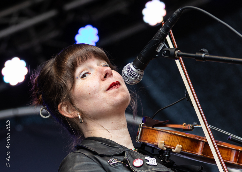 Rebekka Wagner, 
