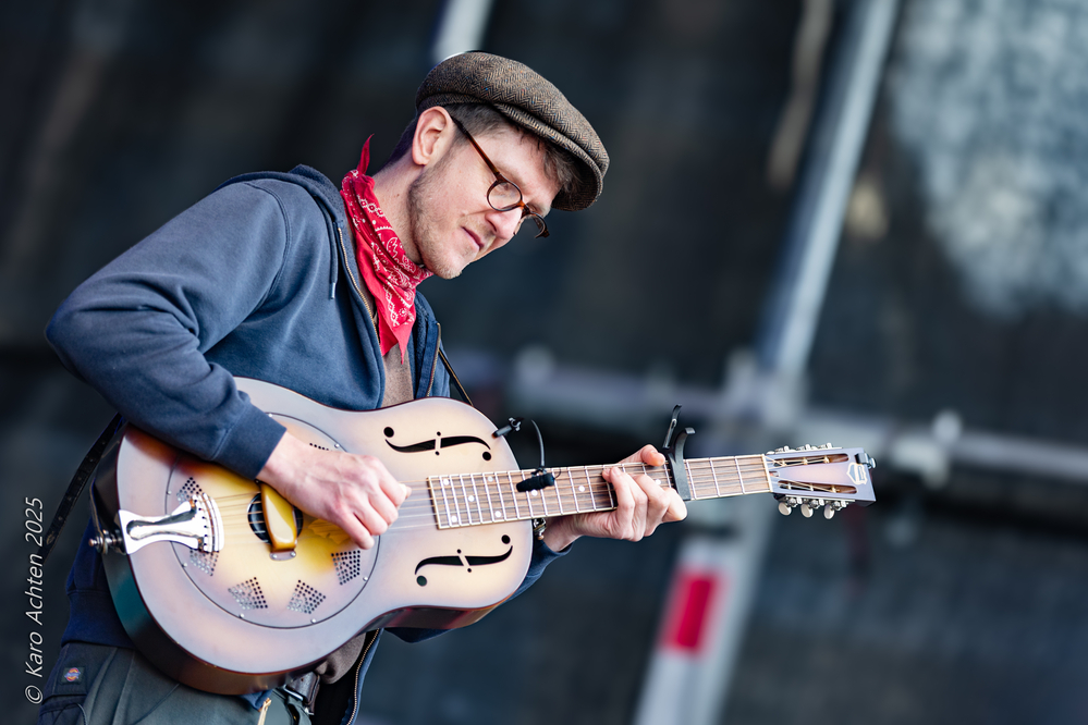 Benjamin Lojak, 
