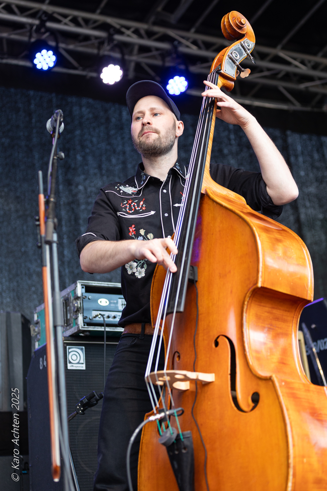 Stephan Goldbach, 
