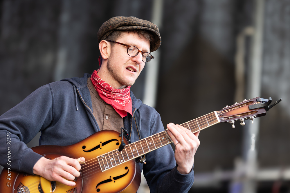 Benjamin Lojak, 
