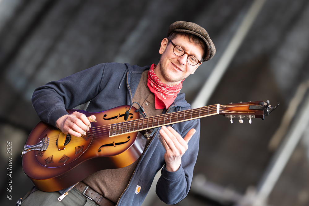 Benjamin Lojak, 
