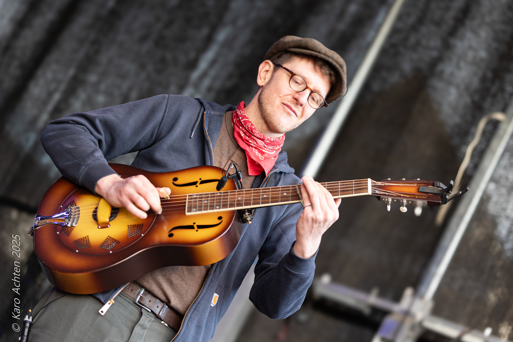 Benjamin Lojak, 
