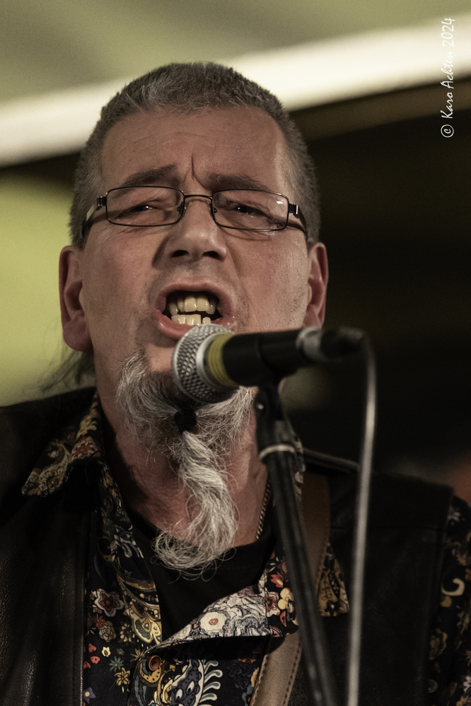 Rainer Gelking, 

