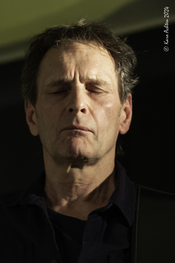 Uli Kerksiek, 
