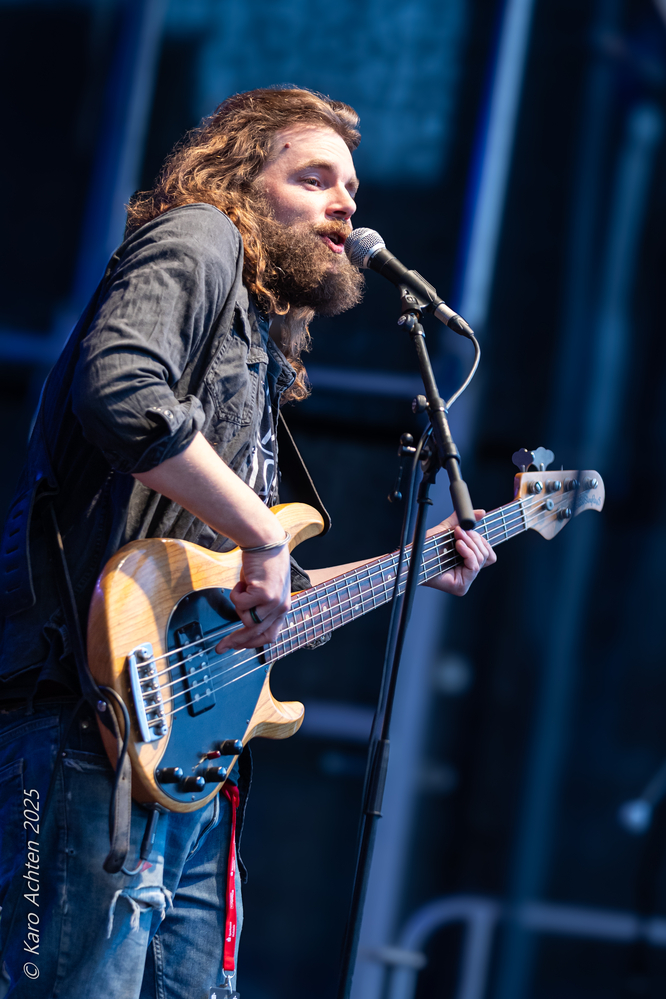 Jacob Miller, 
