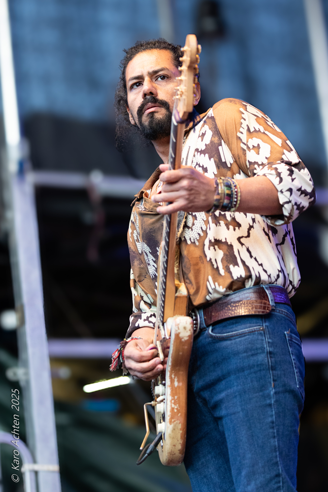 Diego Higueras, 
