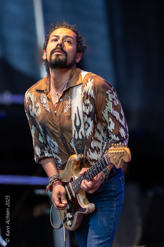 Diego Higueras, 
