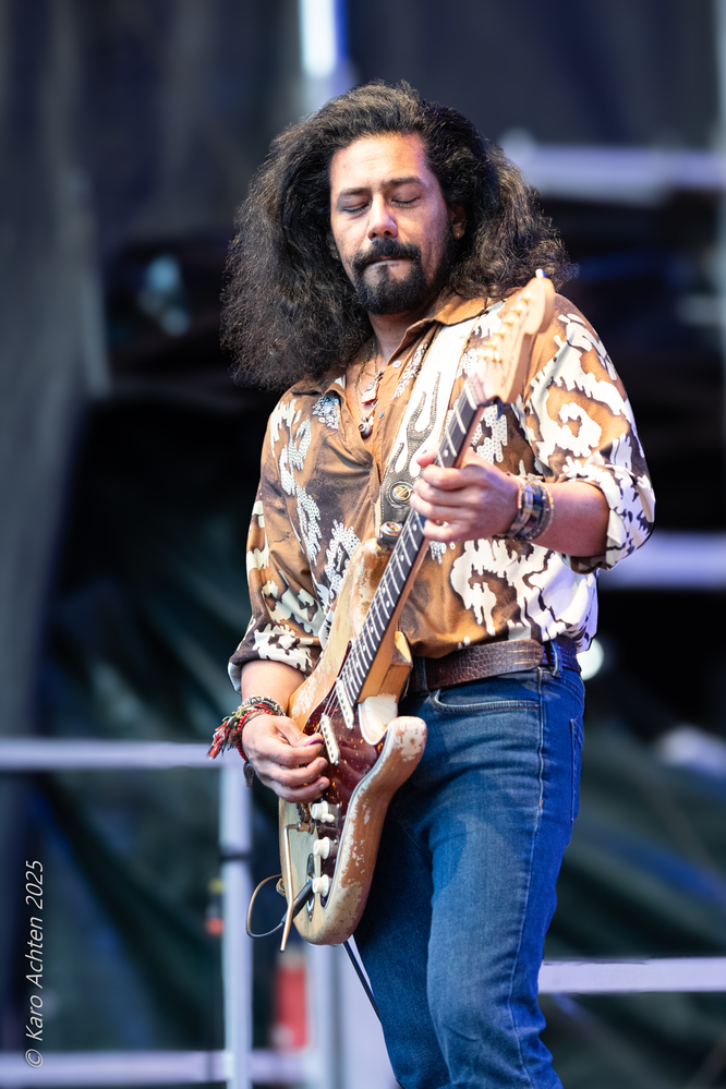 Diego Higueras, 
