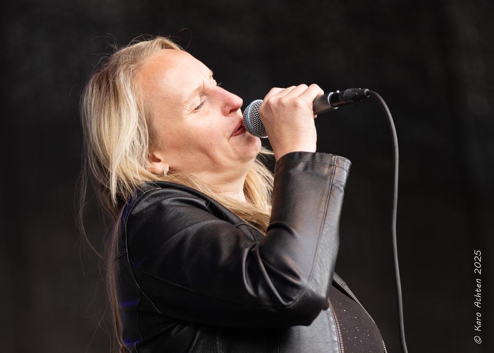 Petra Börnerová, 
