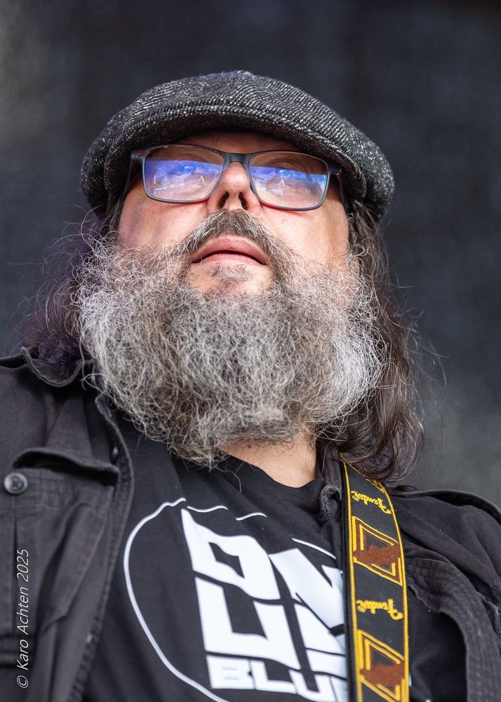 Ramon Romszon, 
