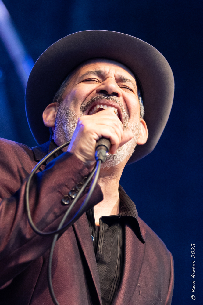 Kiko Pereira, 
