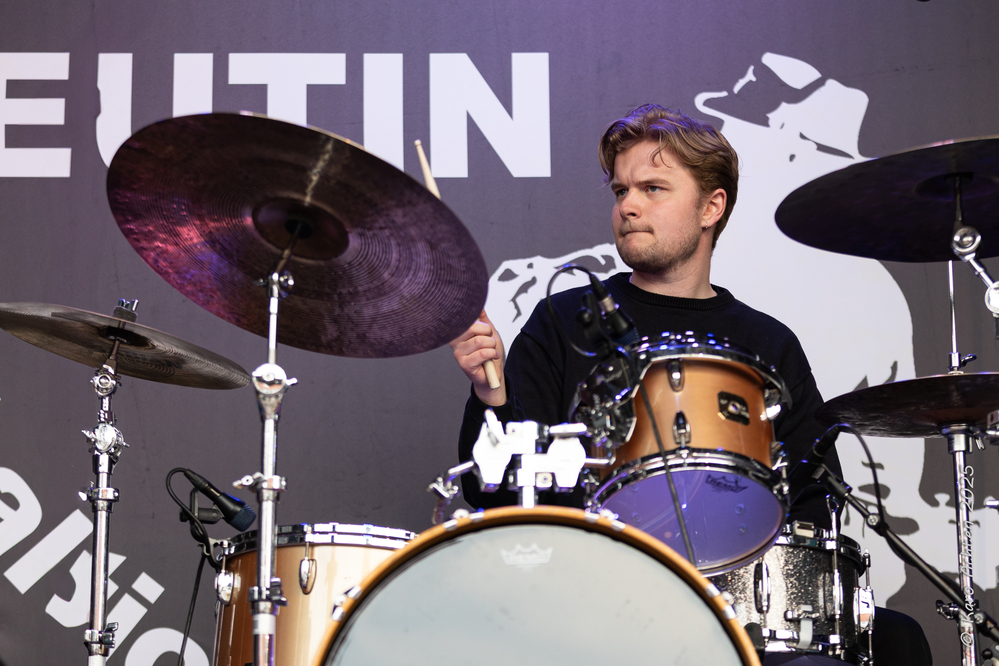 Jonas Sørensen Brandsæter,
