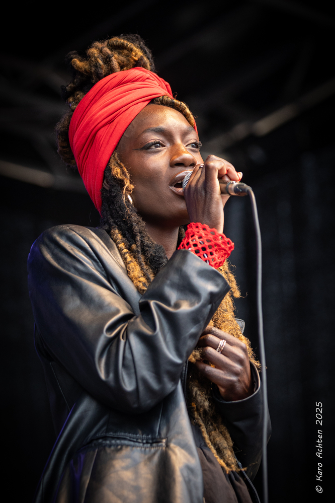 Adama Janlo, 
