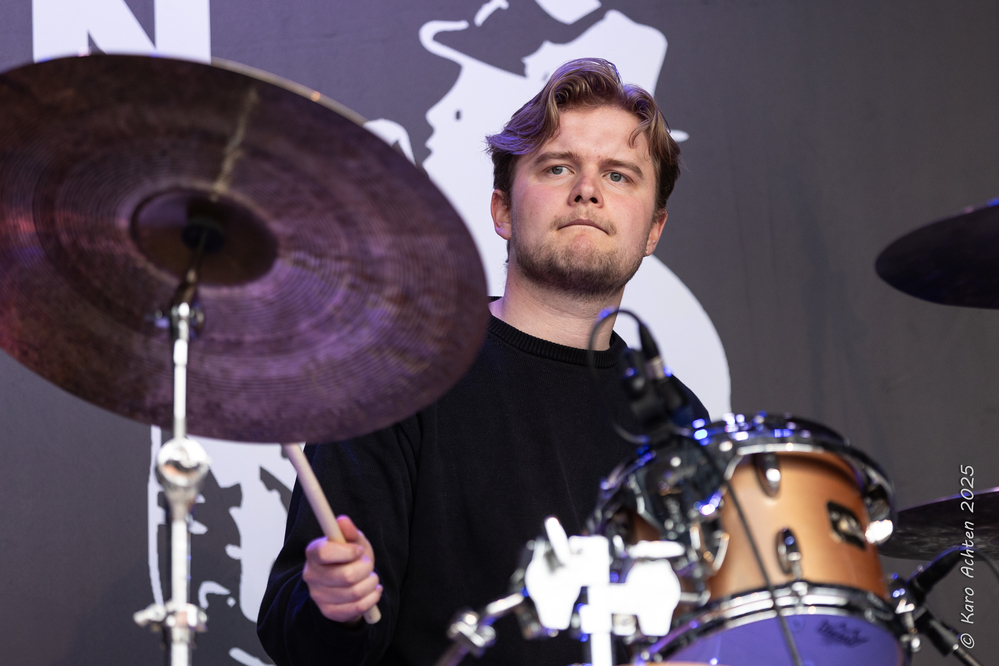 Jonas Sørensen Brandsæter,
