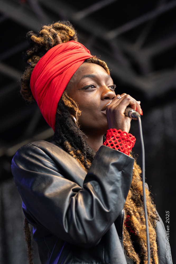Adama Janlo, 
