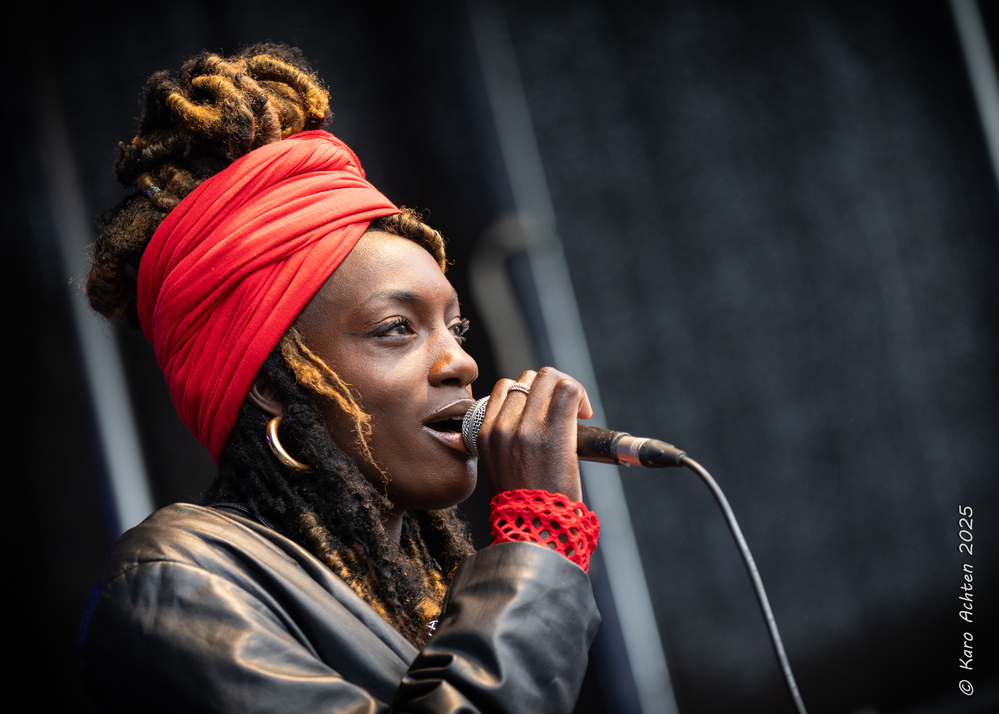 Adama Janlo, 
