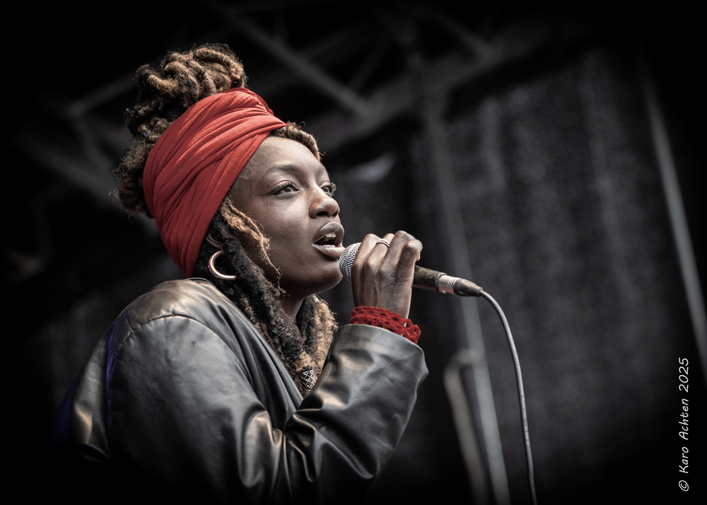 Adama Janlo, 
