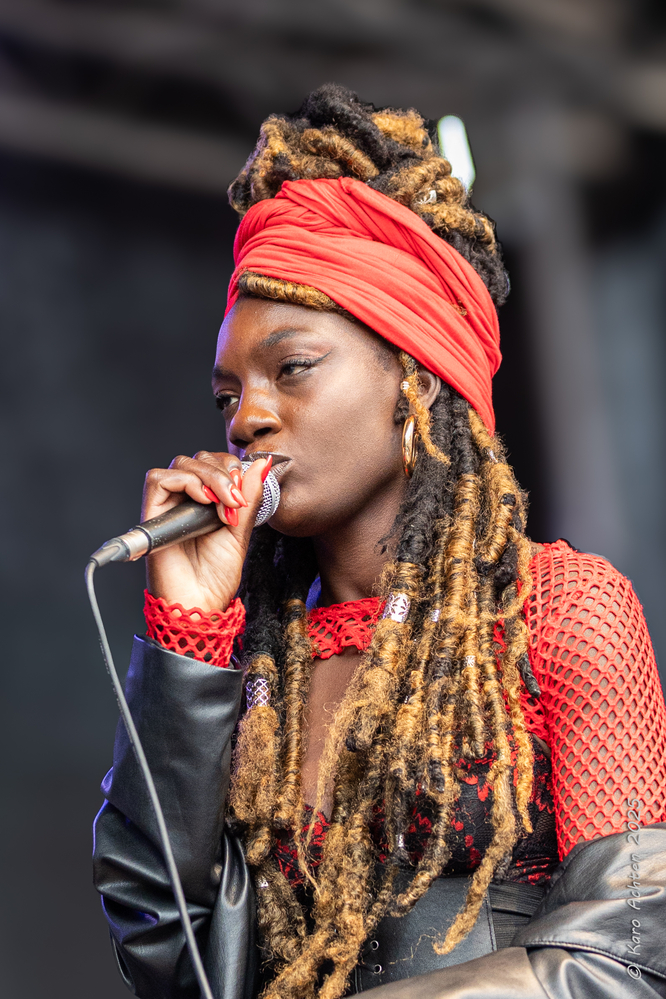 Adama Janlo, 
