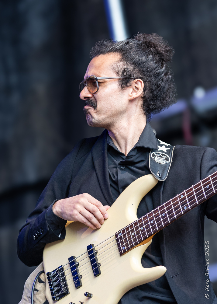 Fermin Fortiz, 
