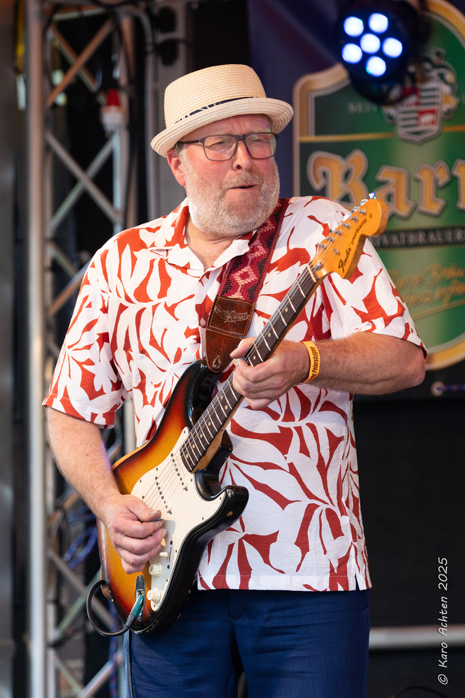 Hein Meijer, 
