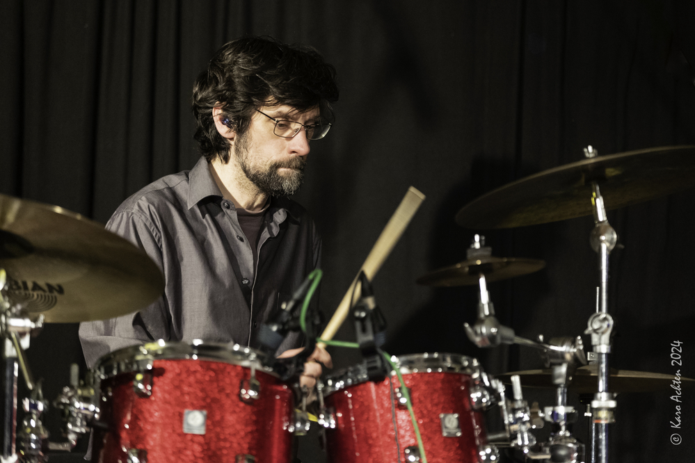Florian Schaube, 
