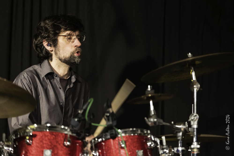 Florian Schaube, 
