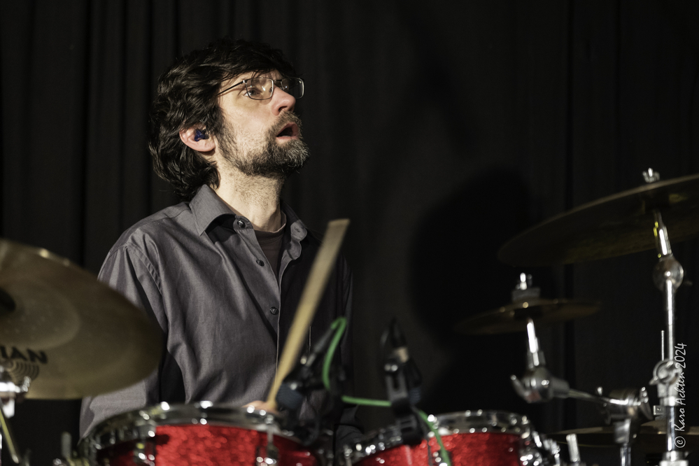 Florian Schaube, Todor Tosho Todorovic, 
