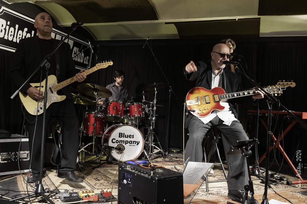 Mike Titre, Florian Schaube, Todor Tosho Todorovic, 
