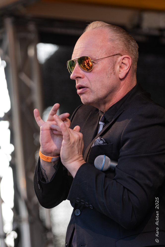 Tommy Moberg, 
