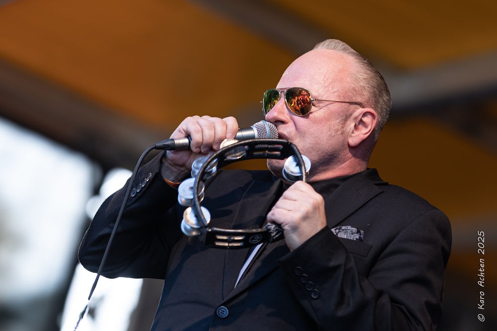 Tommy Moberg, 

